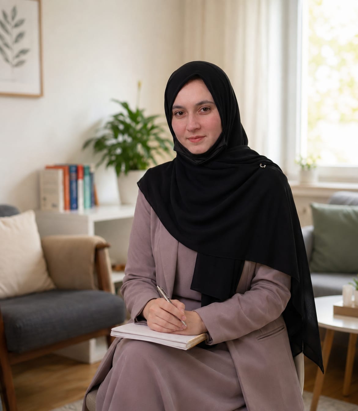 Syeda Hajra Waqar