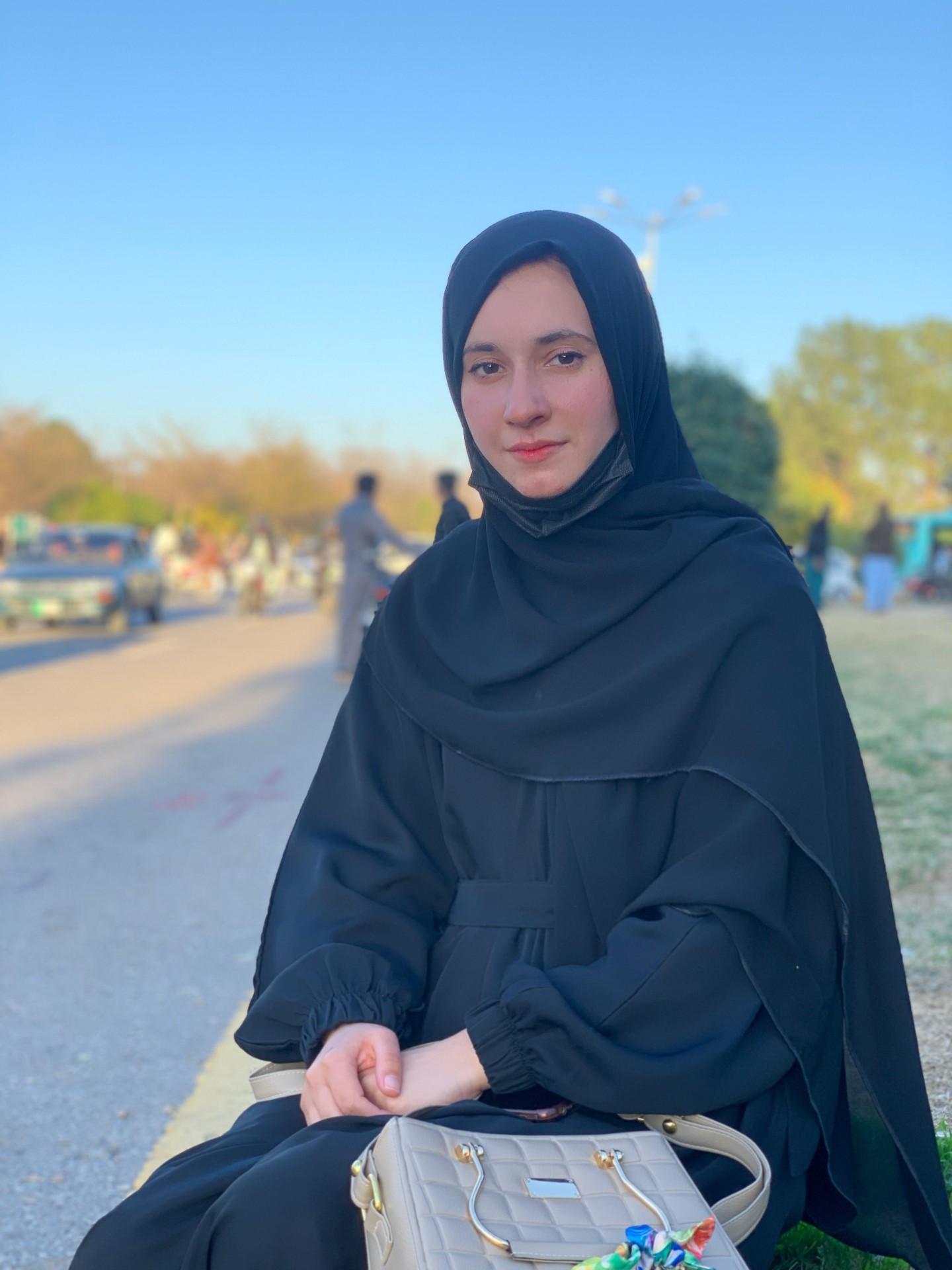 Syeda Hajra Waqar